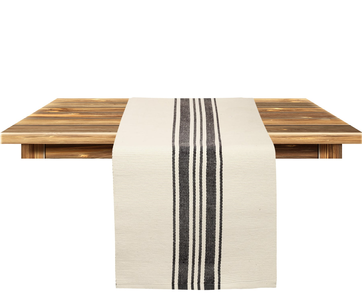 Country Table Runners - Farmhouse Table Runner