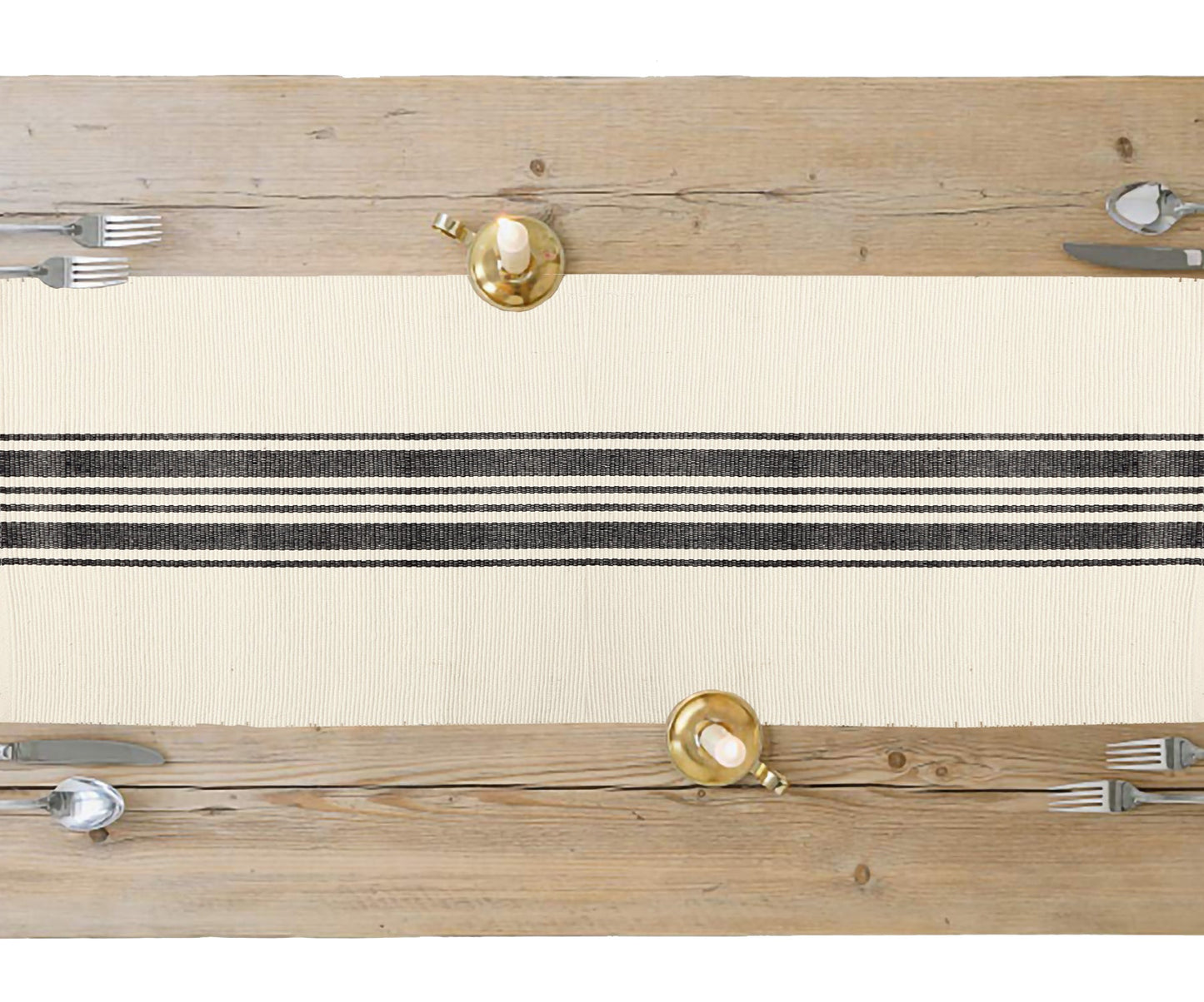 Country Table Runners - Farmhouse Table Runner