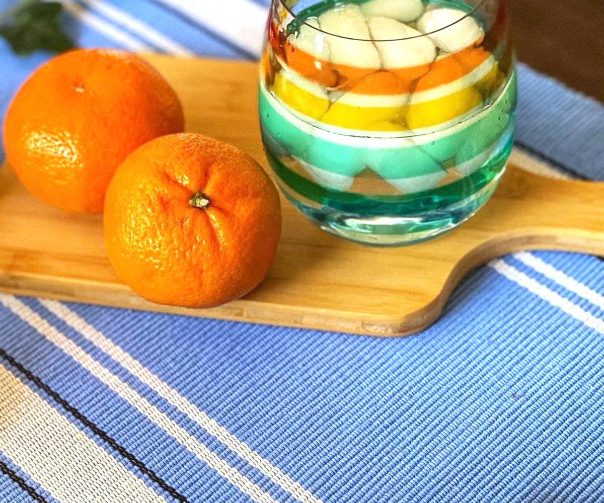 Country Table Runners - Farmhouse Table Runner