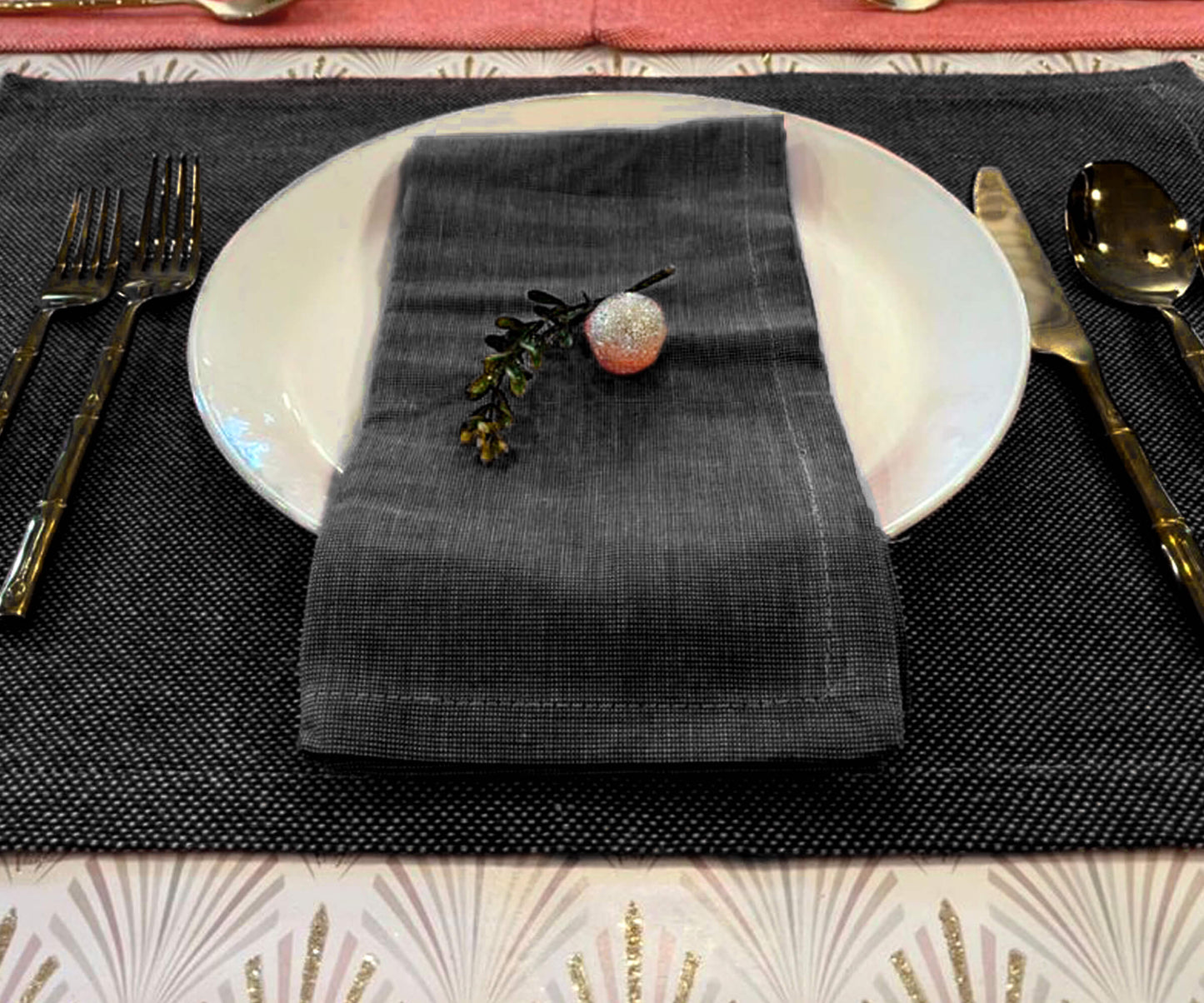 Cotton Cloth Napkins