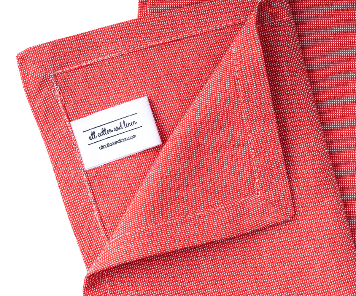 Cotton Cloth Napkins