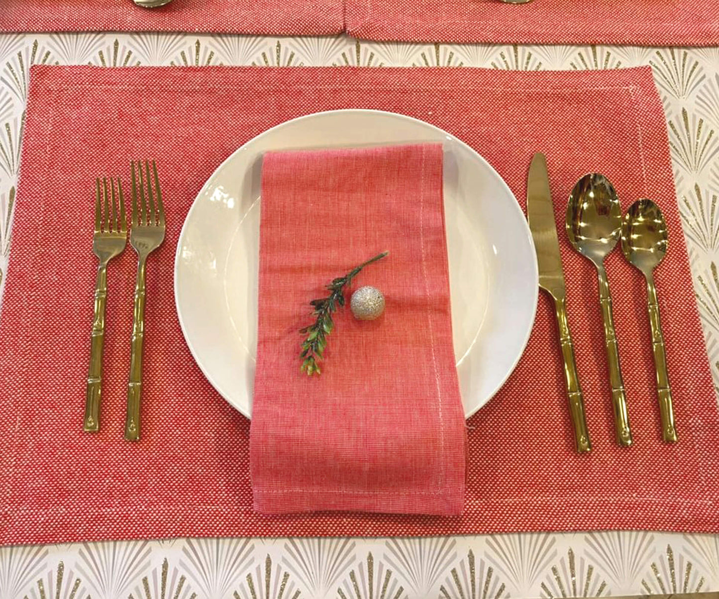 Cotton Cloth Napkins