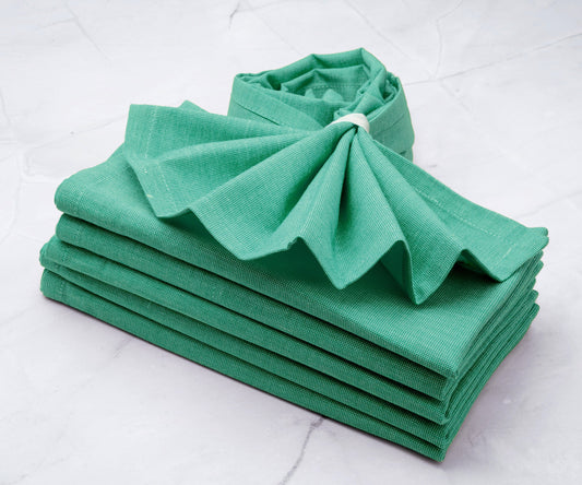 100% Cotton Napkins