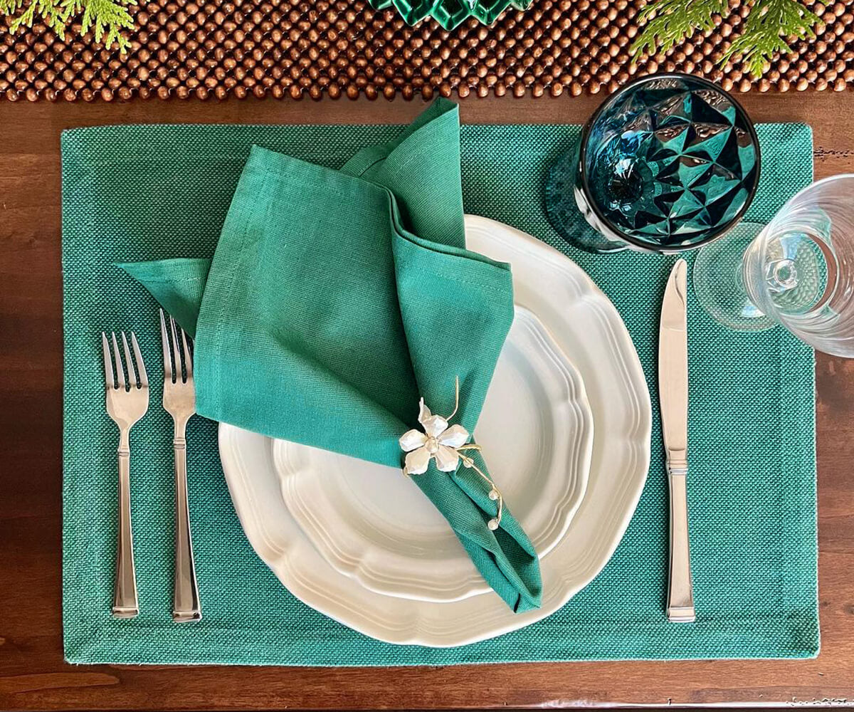 Cotton Cloth Napkins
