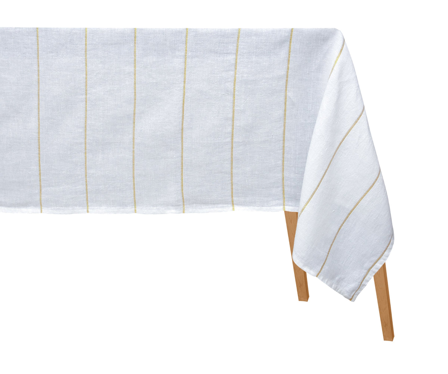 Luxury Linen Tablecloths