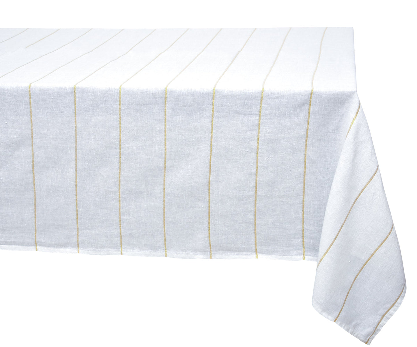 Luxury Linen Tablecloths