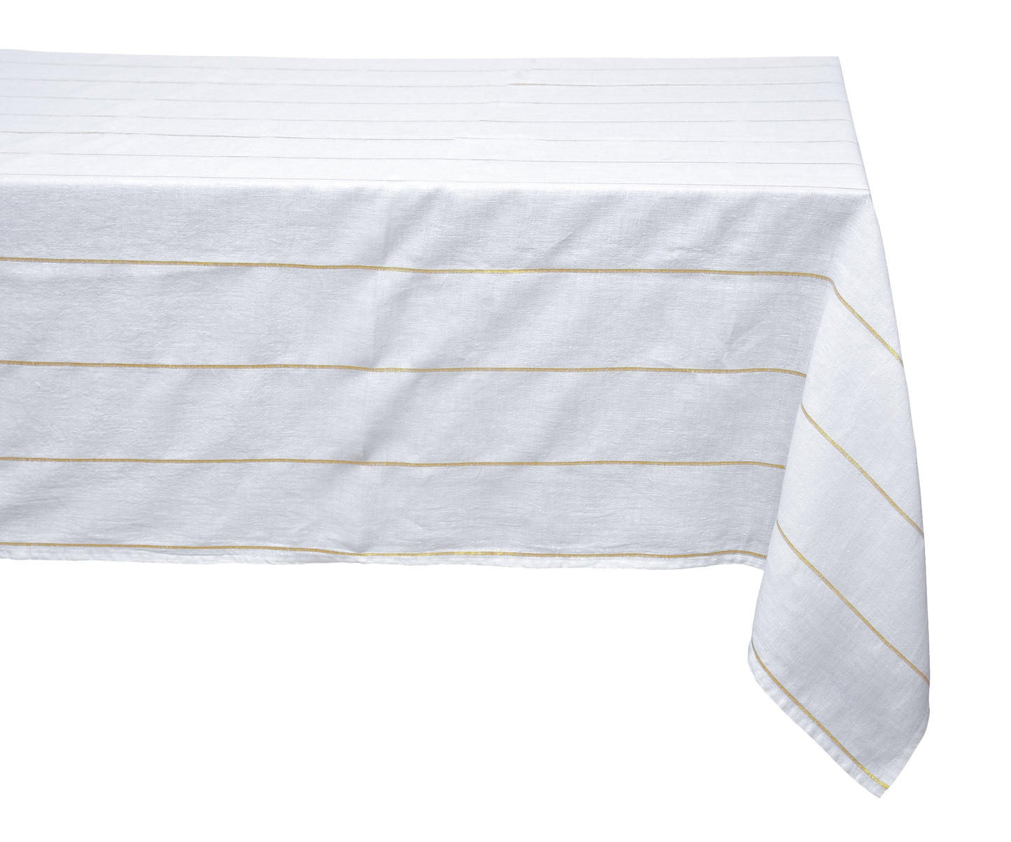 Luxury Linen Tablecloths