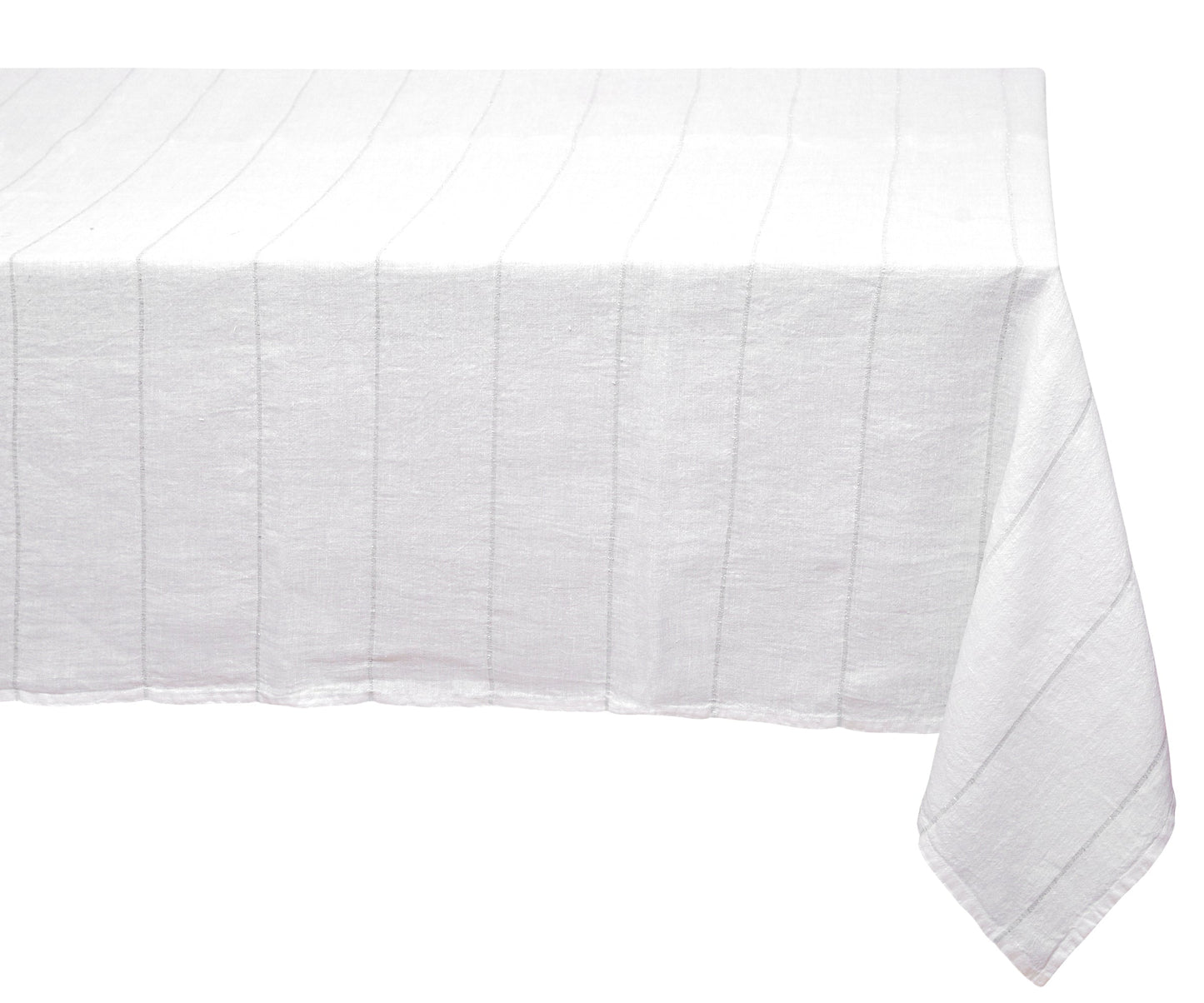 Luxury Linen Tablecloths