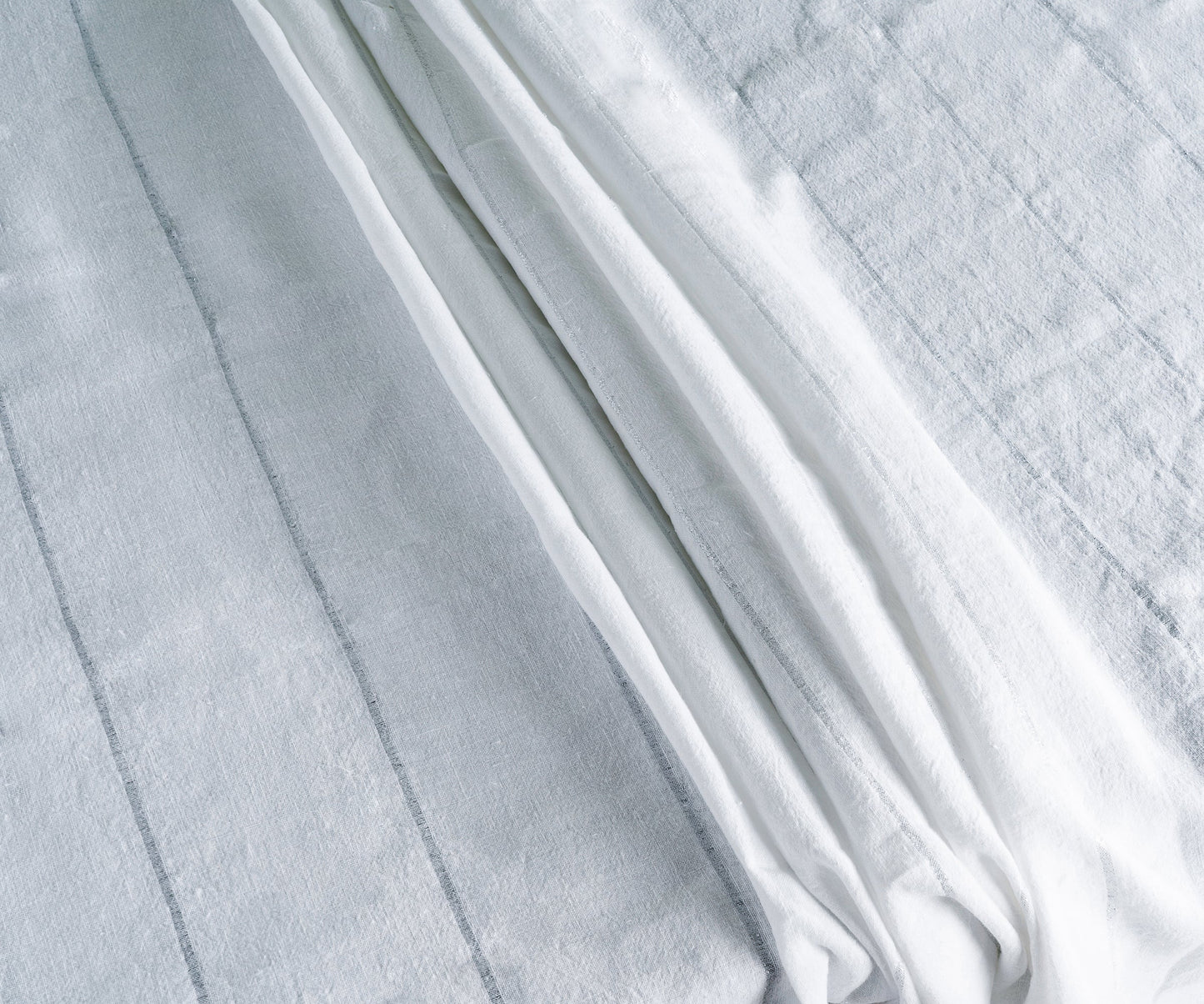 Rectangle Tablecloth - Linen Tablecloth