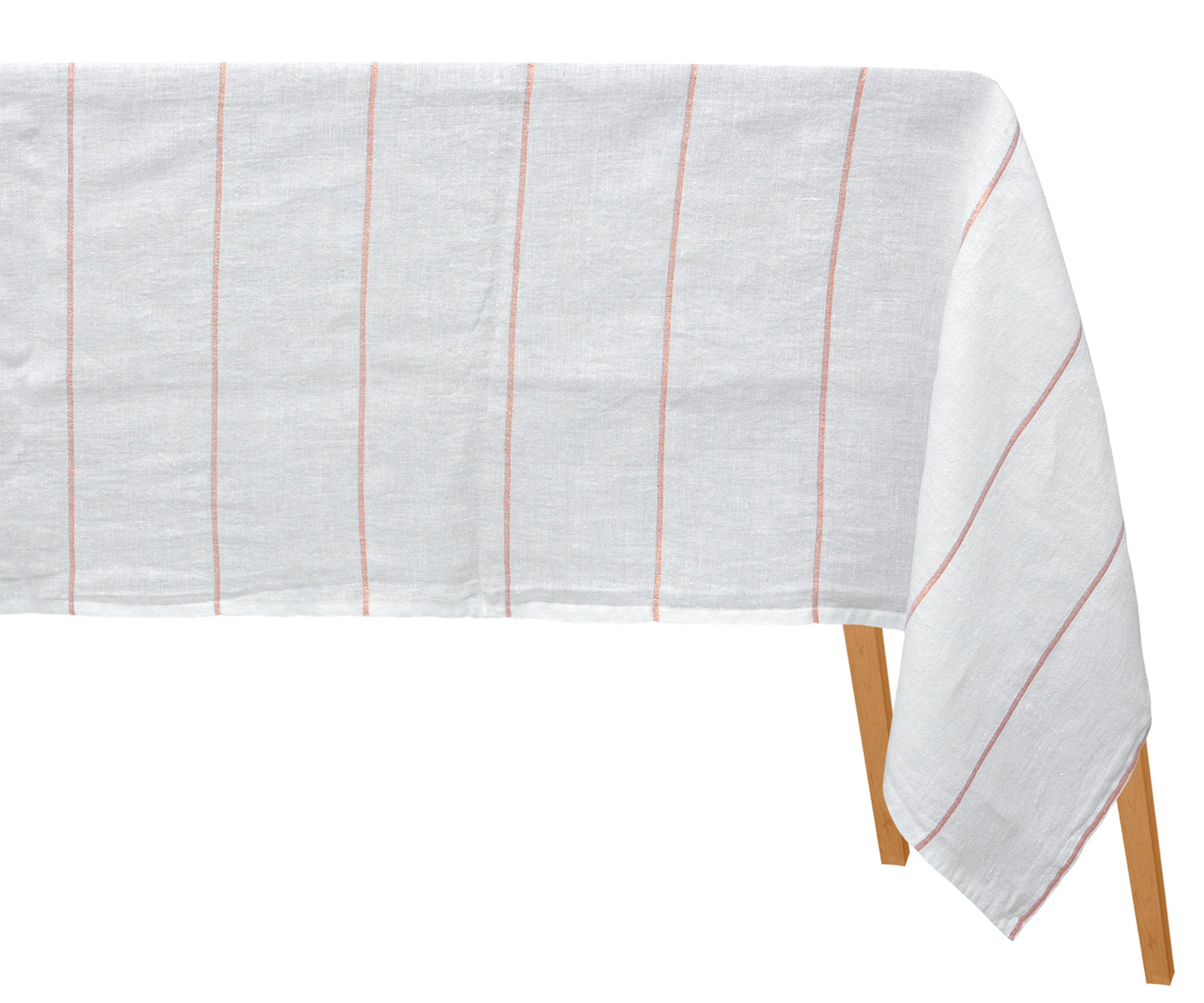 Luxury Linen Tablecloths