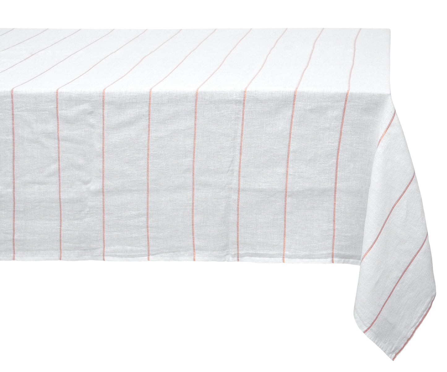 Rectangle Tablecloth - Linen Tablecloth