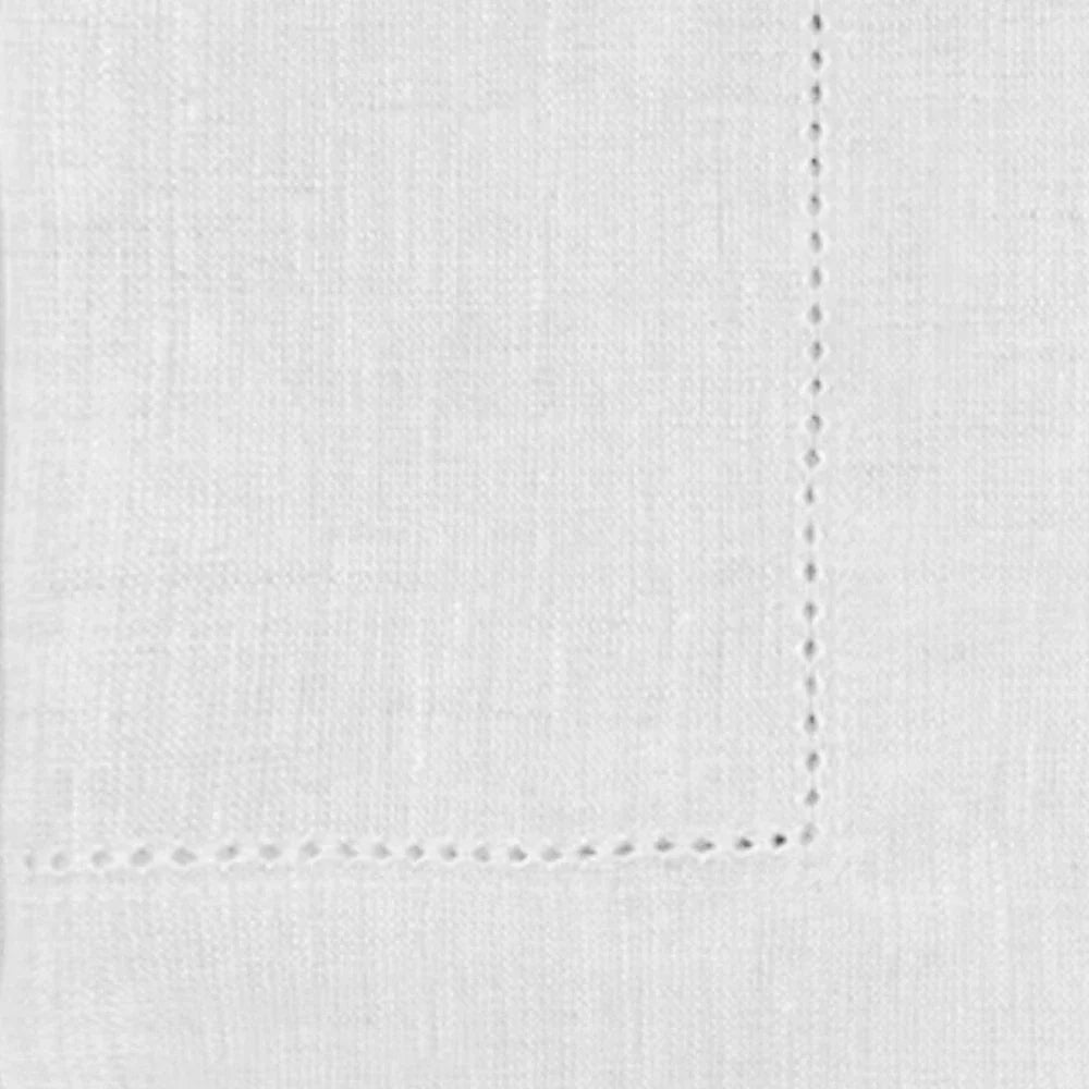 Linen Hemstitch Napkin