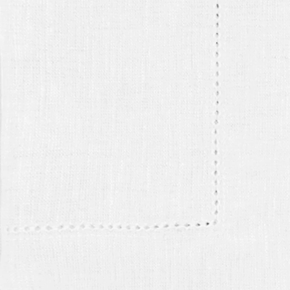 Linen Hemstitch Napkin