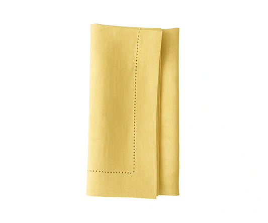 Sunflower Yellow Napkins