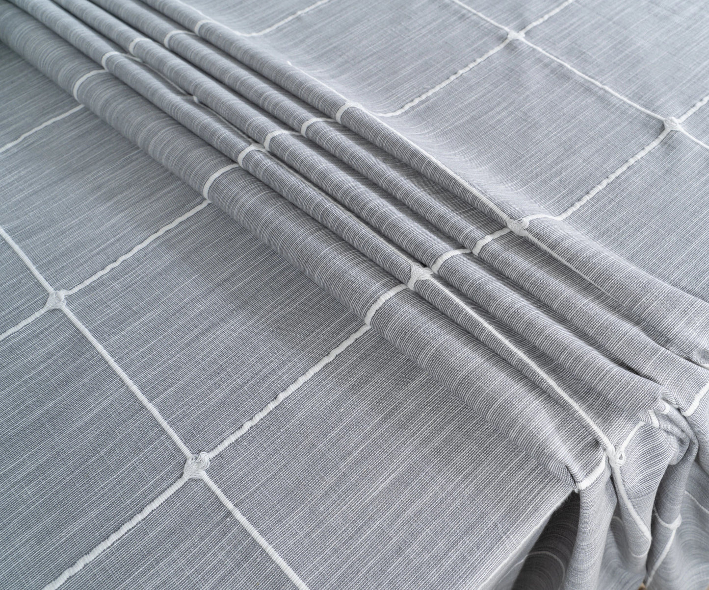 Tassel Tablecloth - Bohemian Tablecloth