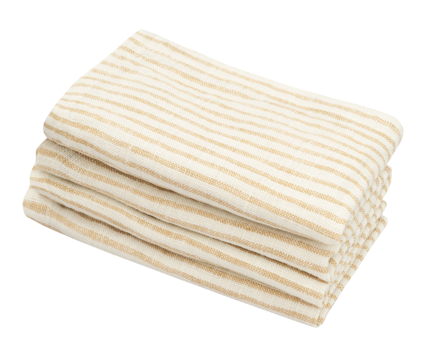 Natural Linen Napkin - 100% Pure Linen