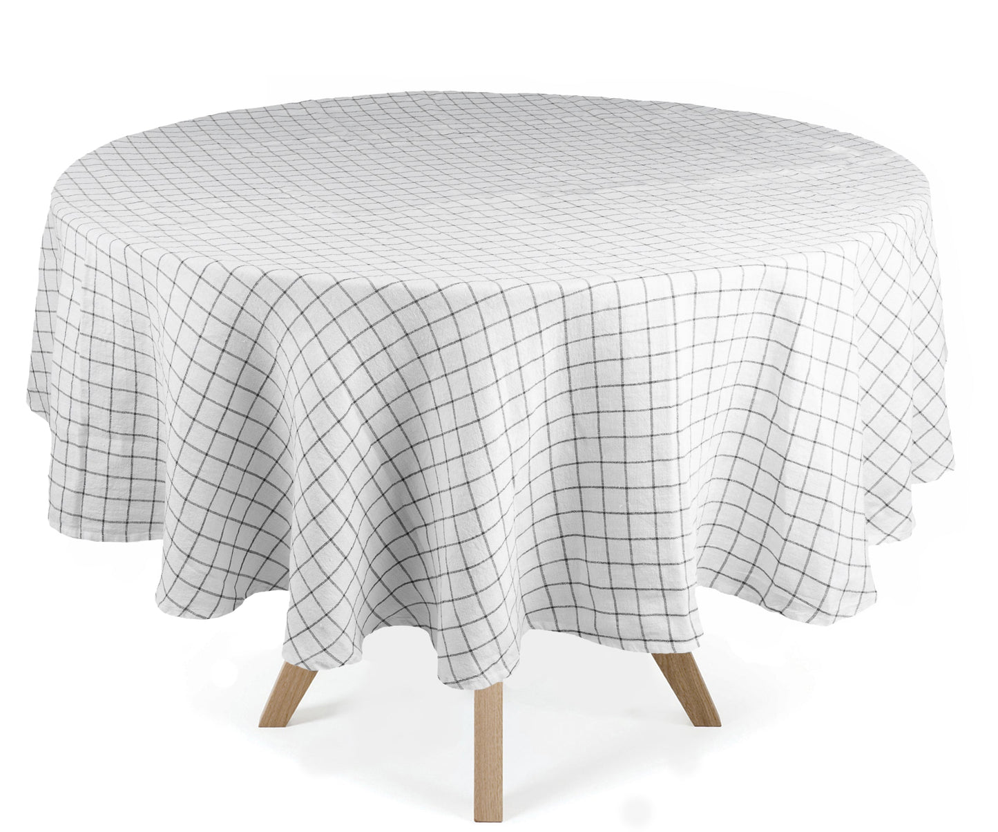 Linen Tablecloths