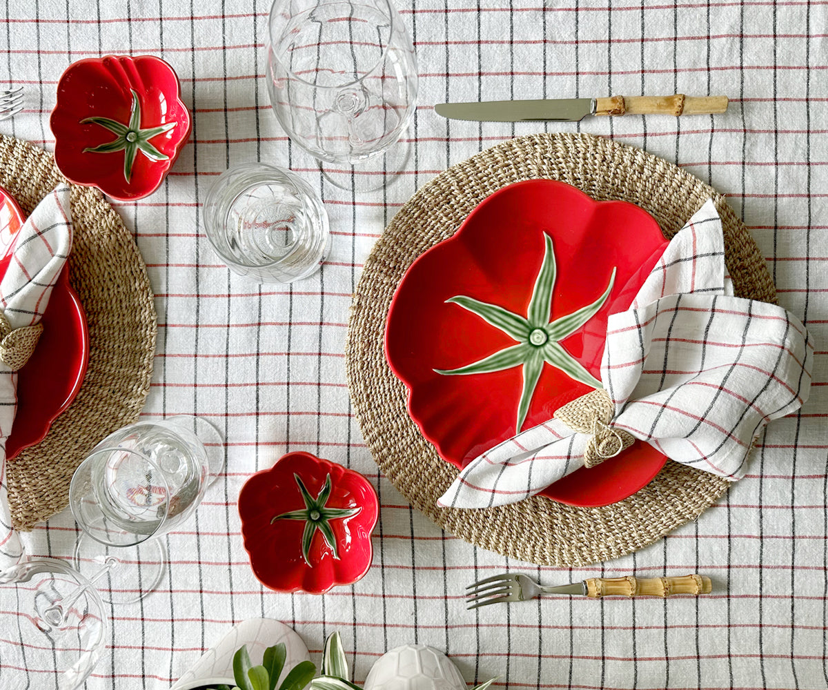 Linen Tablecloths