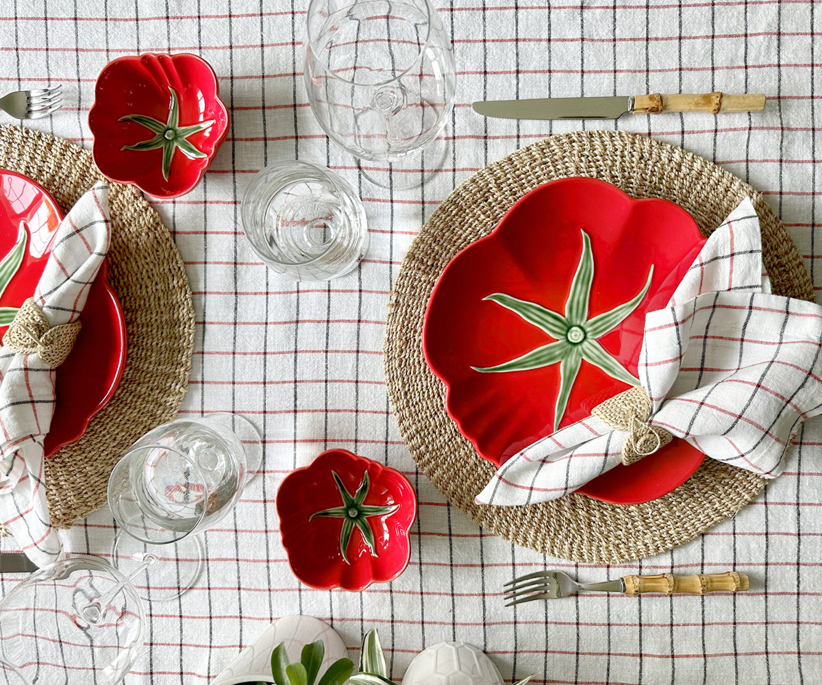 Linen Tablecloths