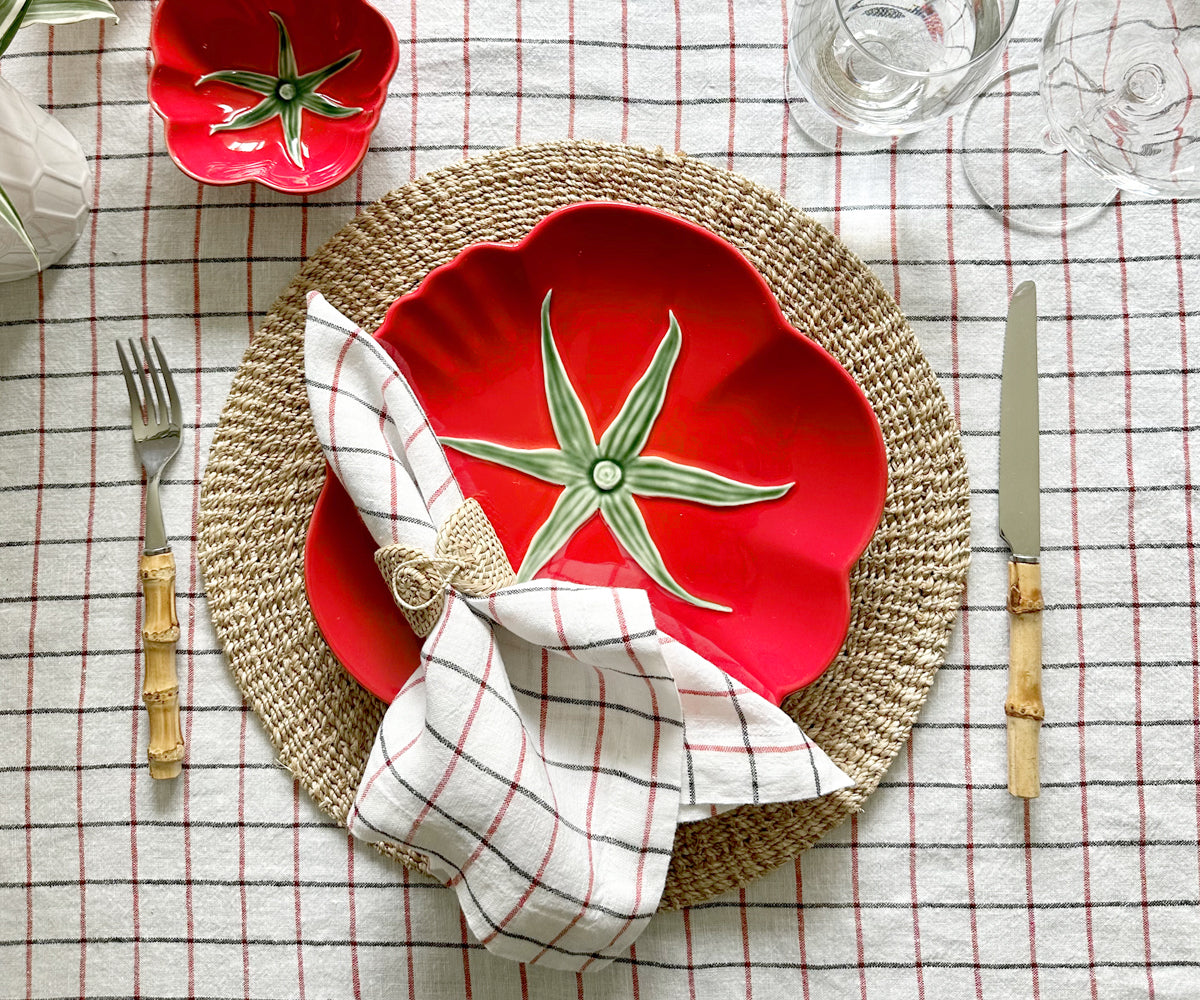 Linen Tablecloths