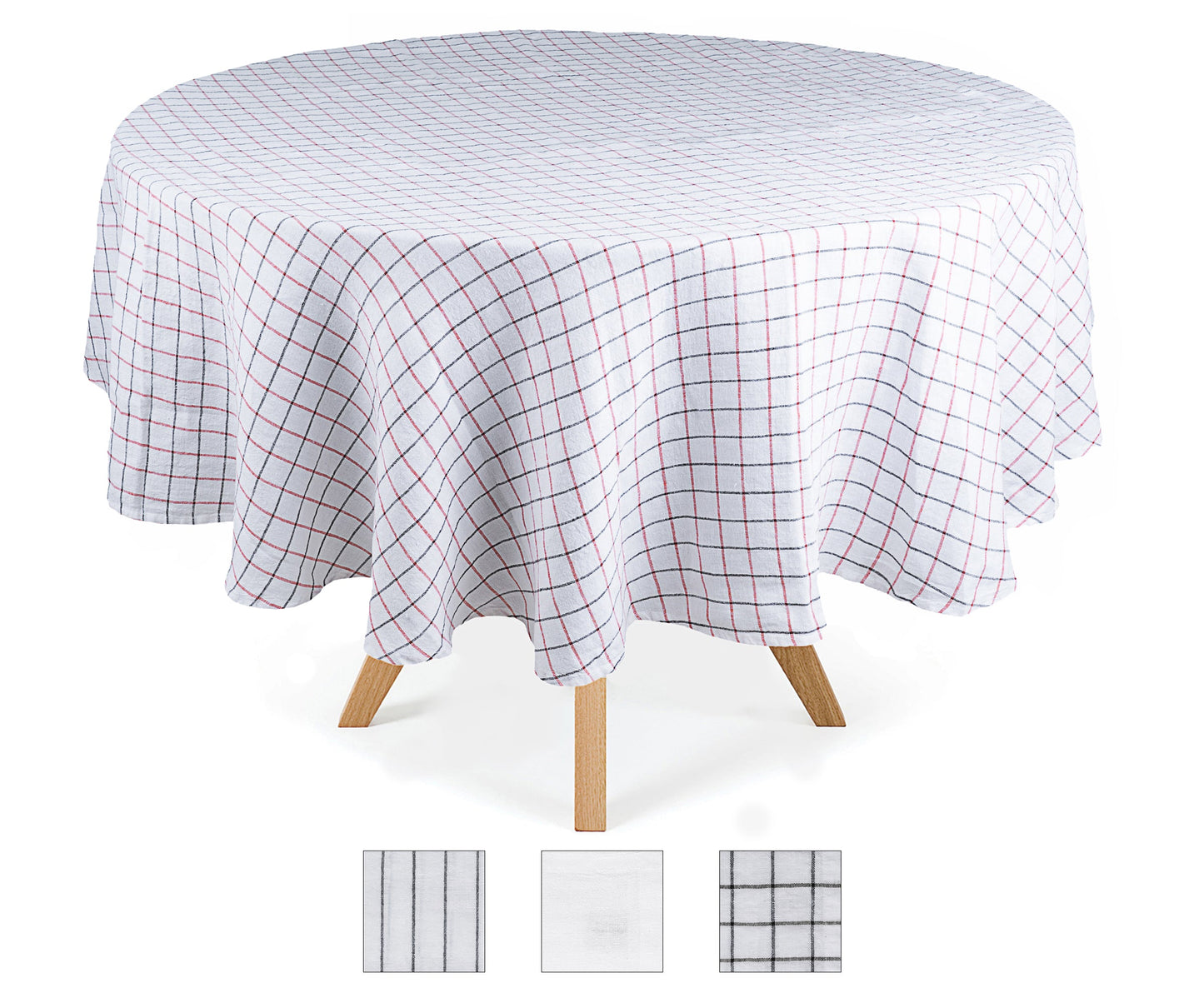 Linen Tablecloths