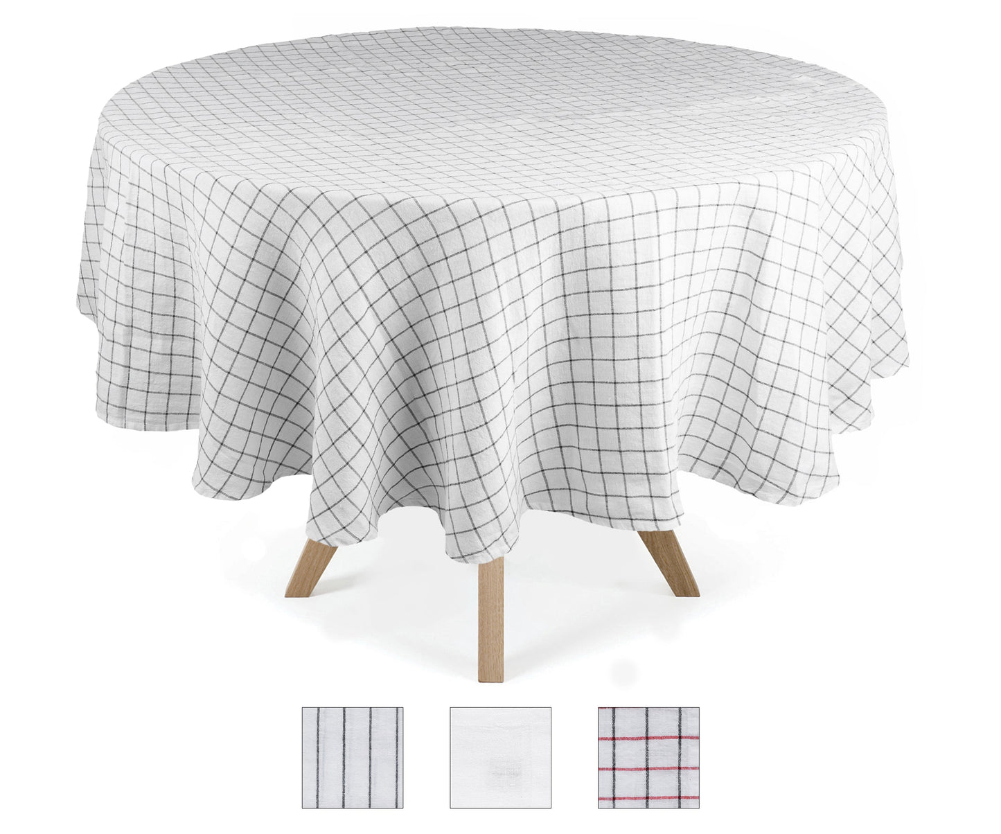 Linen Tablecloths