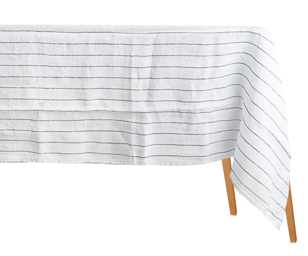 Linen Tablecloths