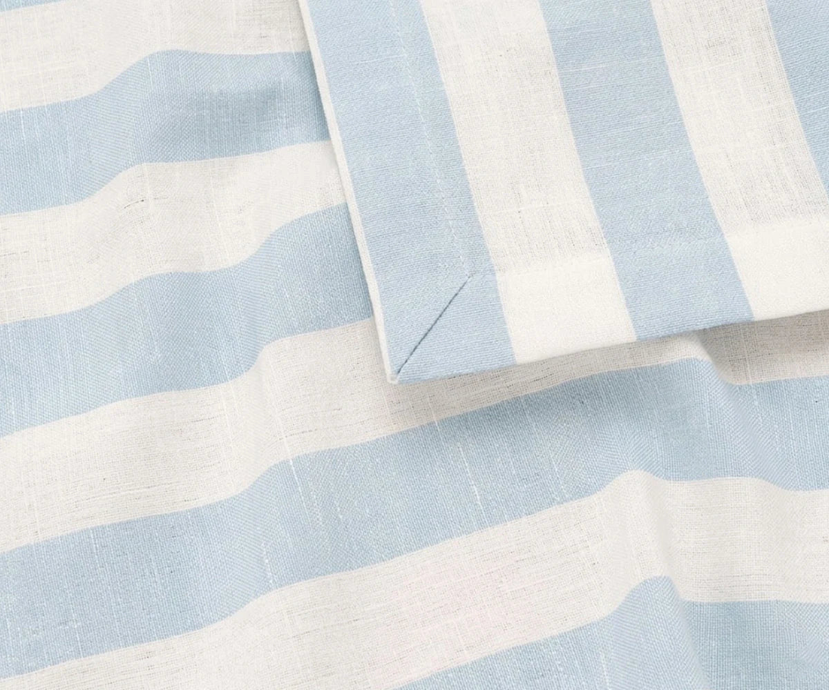 Cabana Stripe Napkins