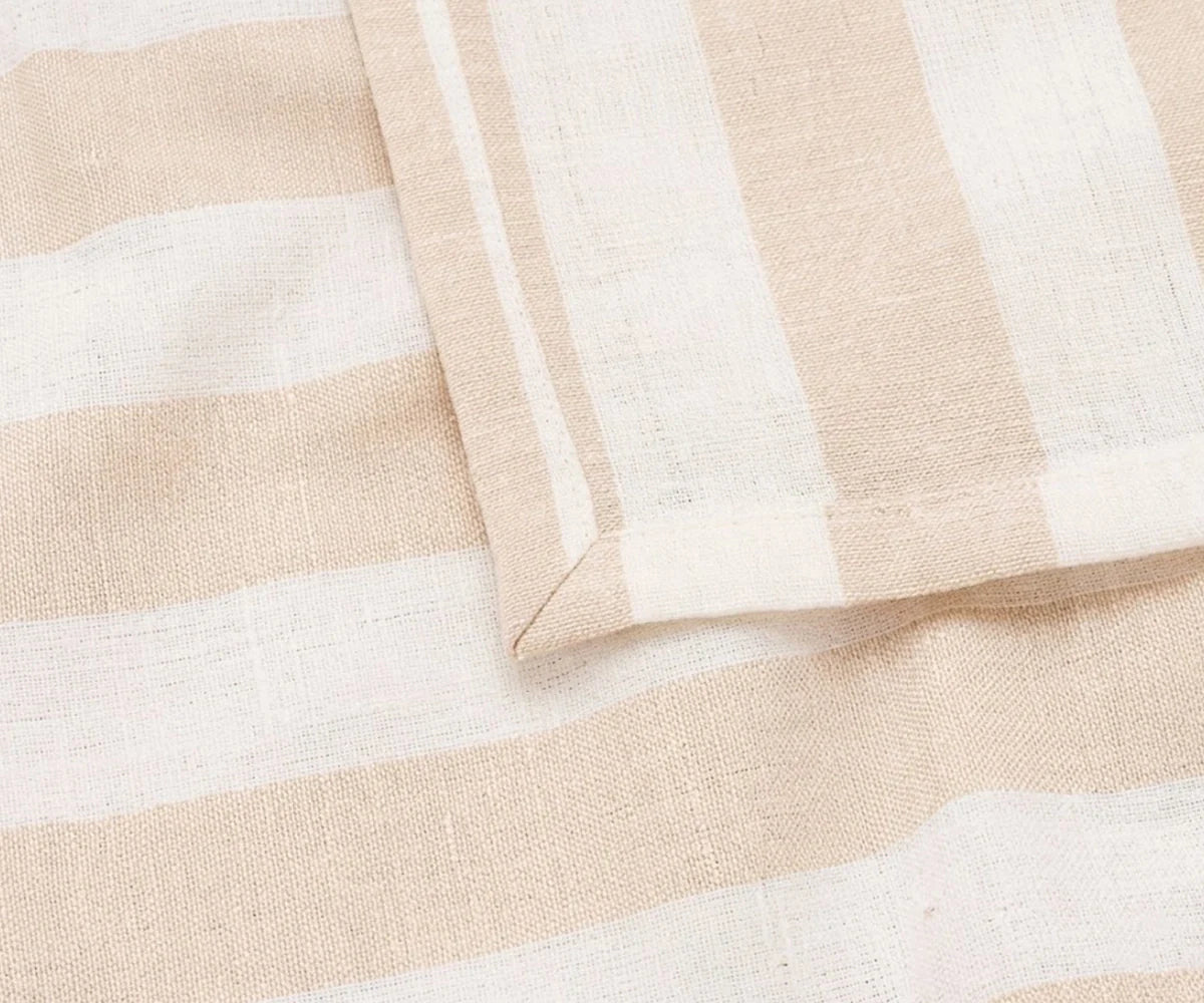 Cabana Stripe Napkins