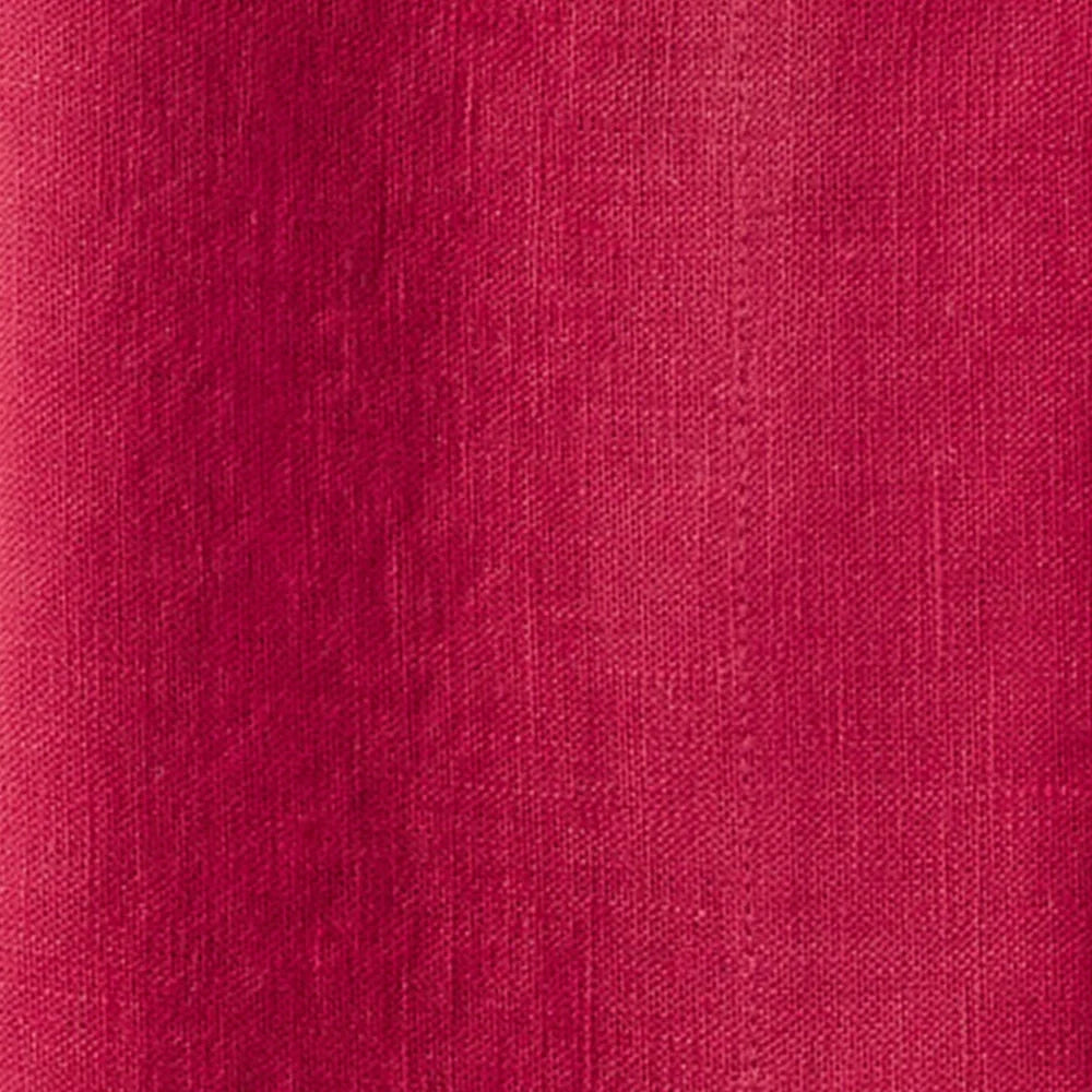 Red Table Runner