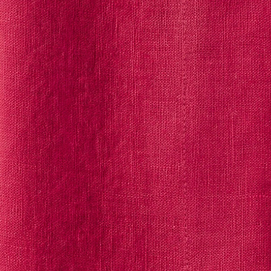 Red Table Runner