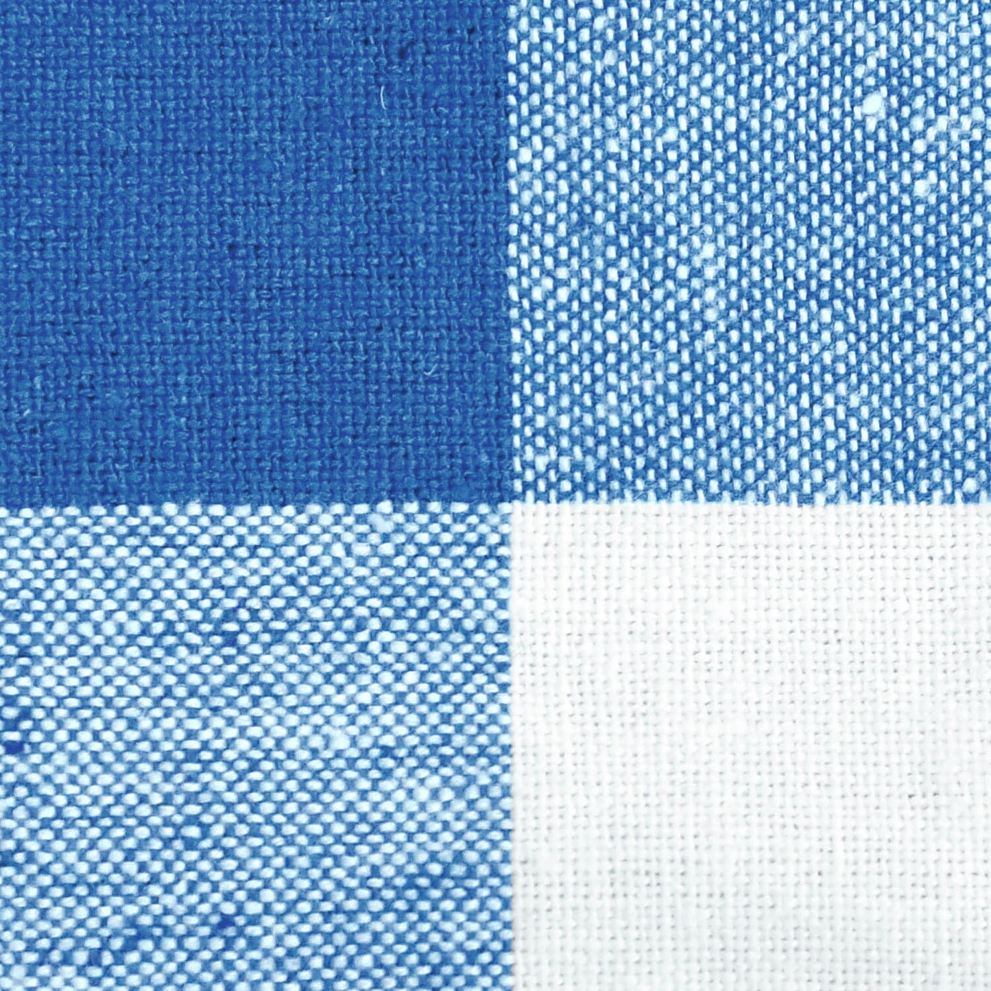Cotton Tablecloths - Plaid Cloth Tablecloths