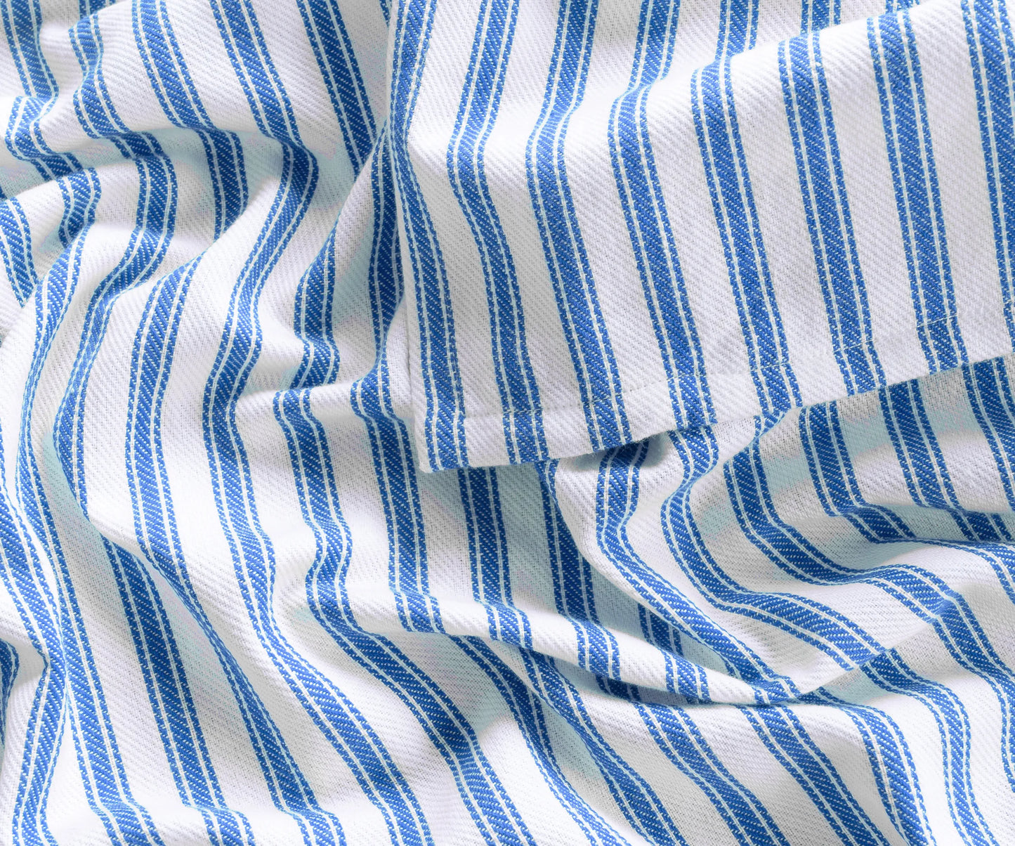 Baby Blue Tablecloth