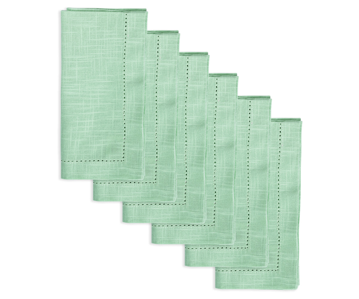 Sage Green Napkins for Wedding