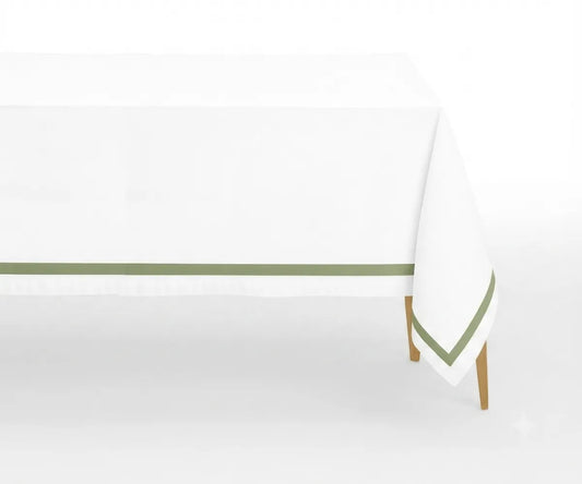 Fabric Tablecloths