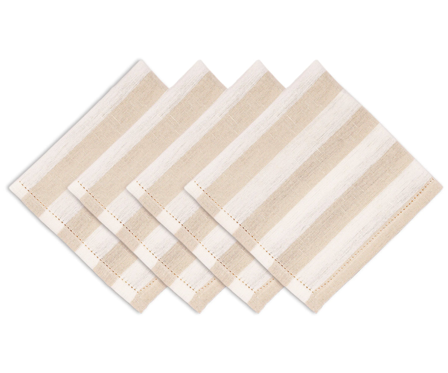 Cabana Stripe Napkins