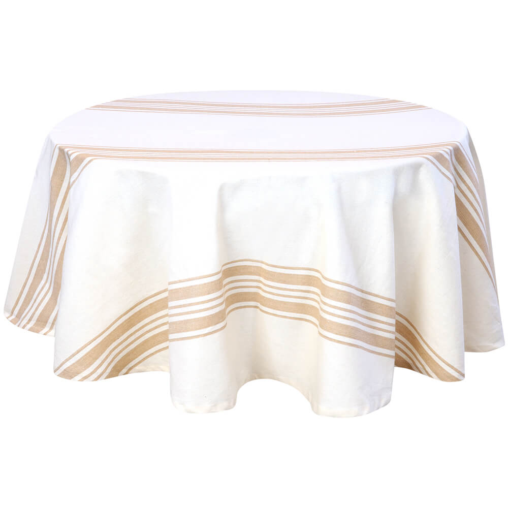 Round Tablecloths - Tablecloth for Round Tables