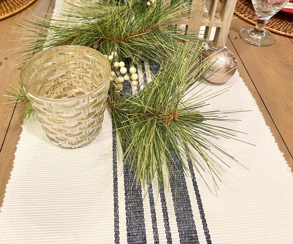 Country Table Runners - Farmhouse Table Runner
