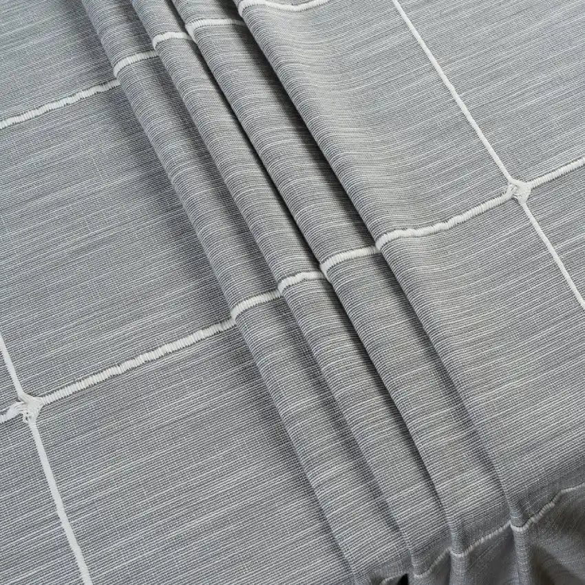 Tassel Tablecloth - Bohemian Tablecloth