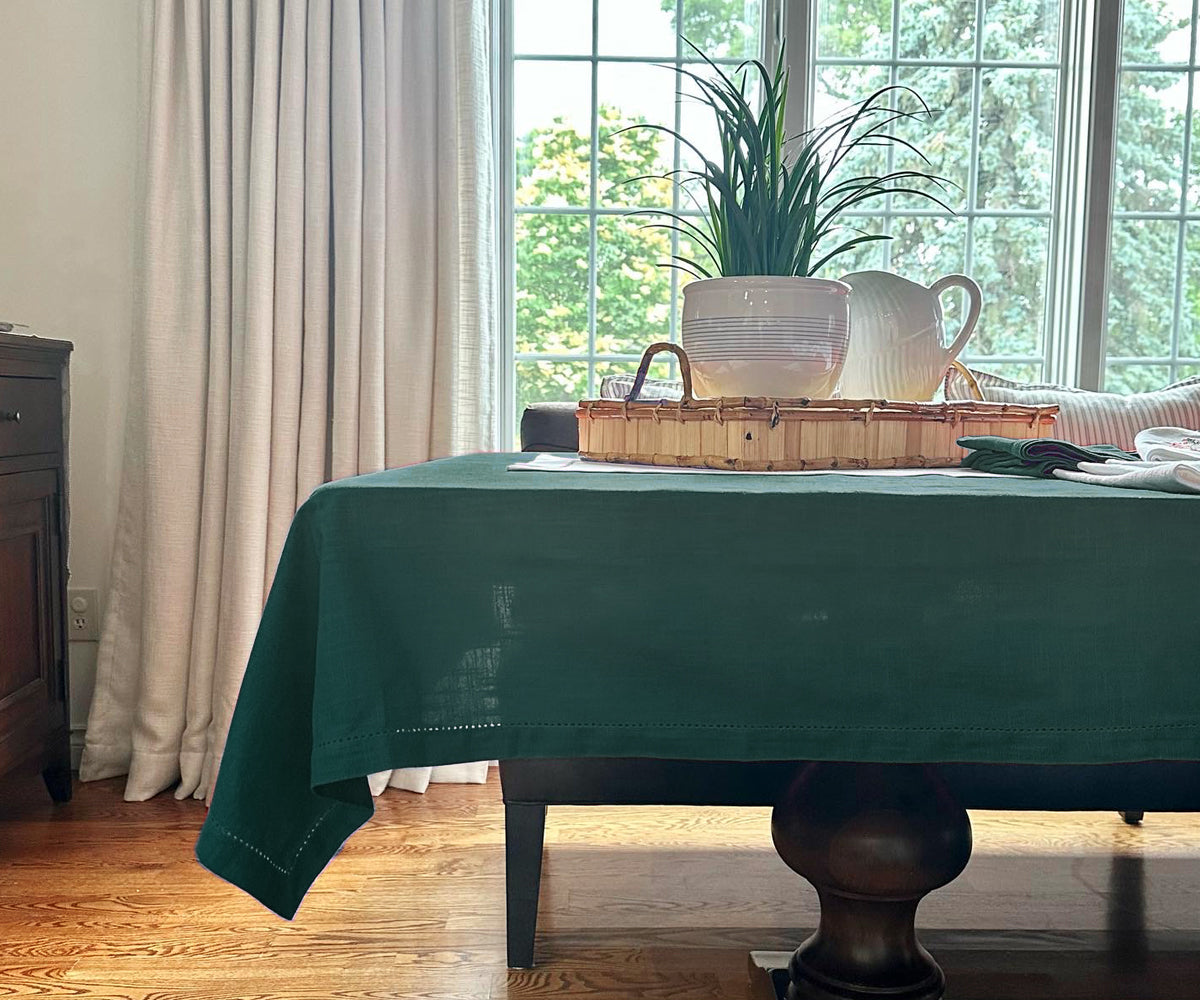 Rectangle Tablecloths - Wedding Tablecloth