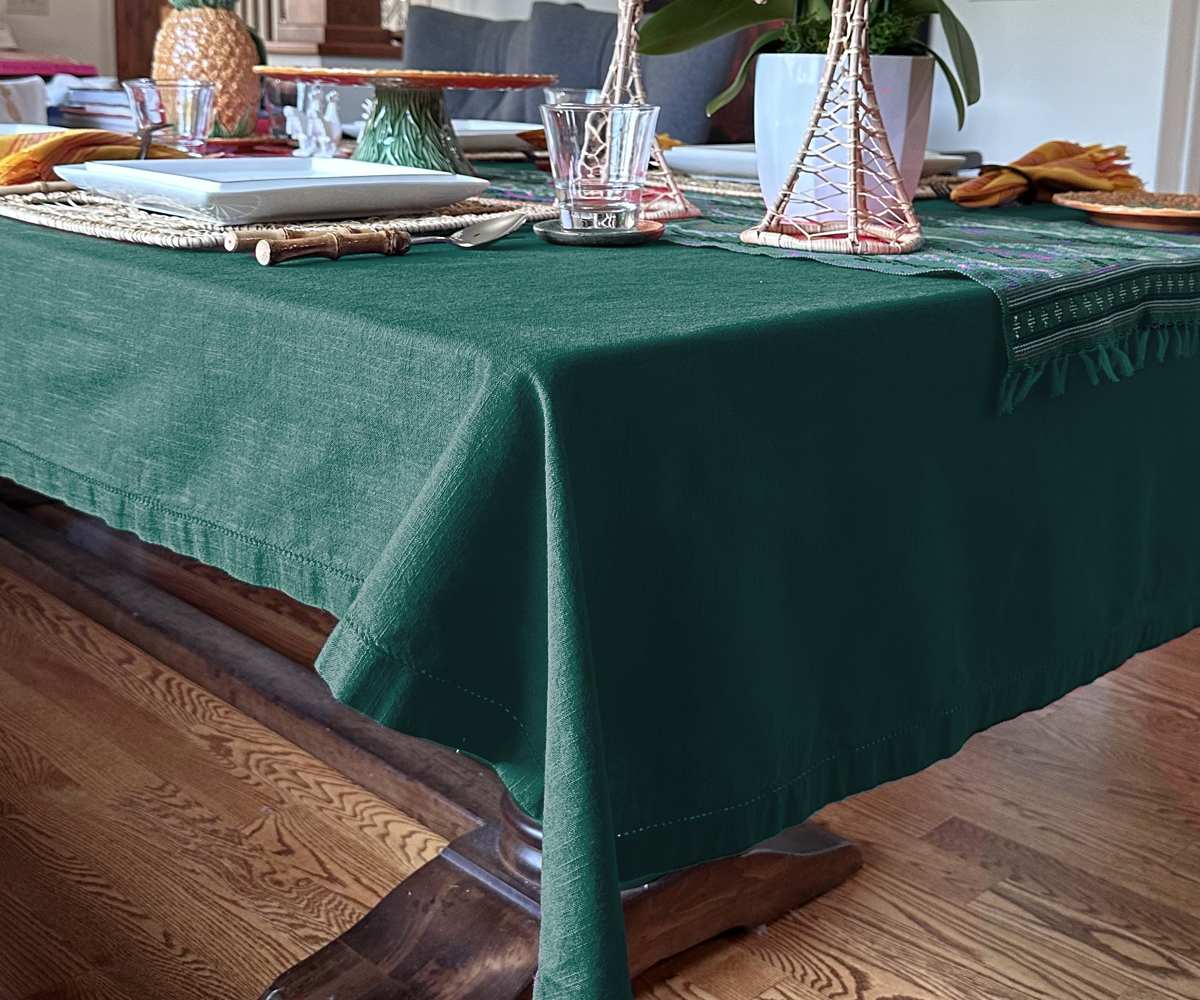 Rectangle Tablecloths - Wedding Tablecloth