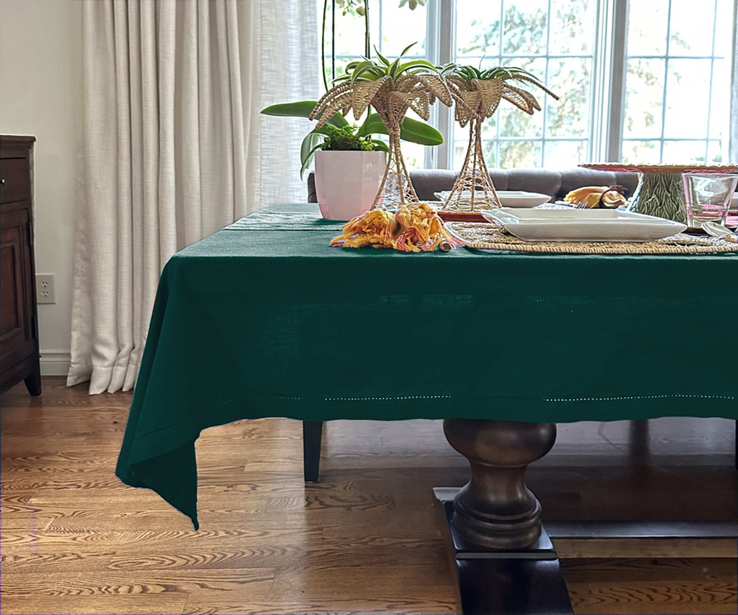 Rectangle Tablecloths - Wedding Tablecloth