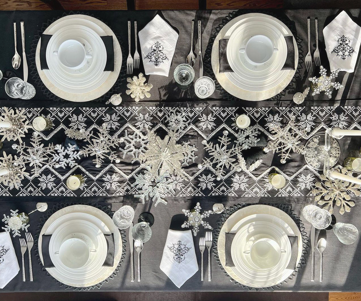 Rectangle Tablecloths - Wedding Tablecloth