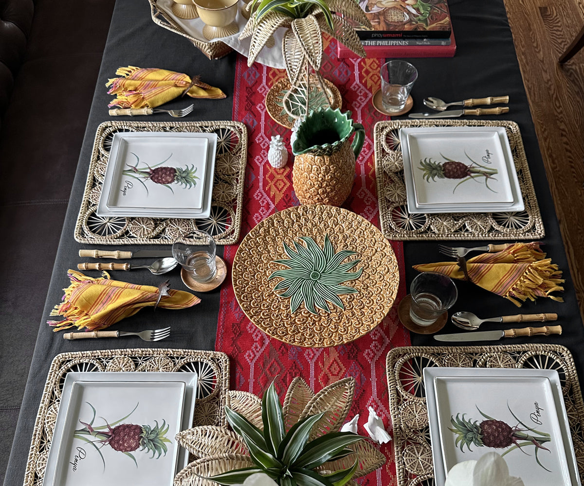 Rectangle Tablecloths - Wedding Tablecloth