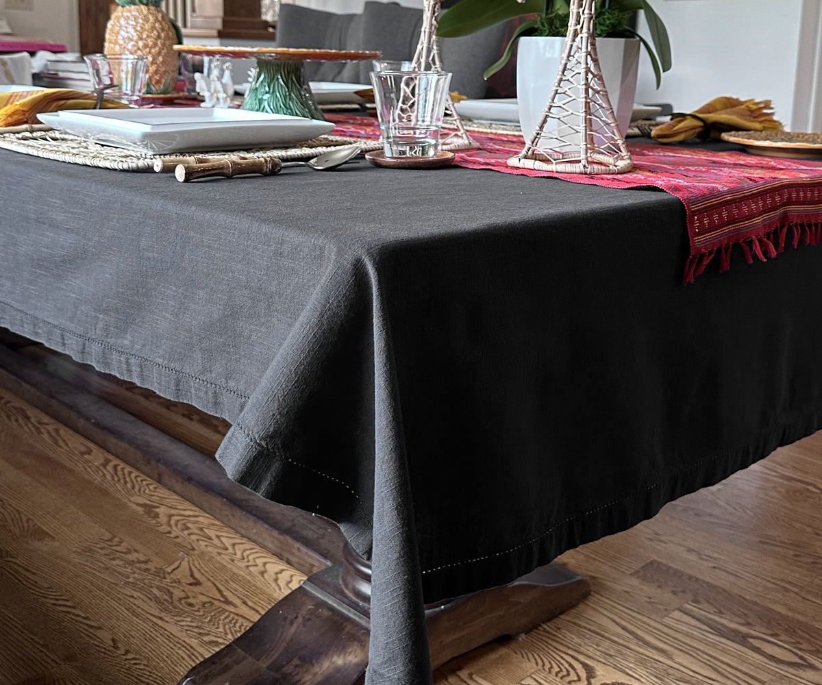 Rectangle Tablecloths - Wedding Tablecloth
