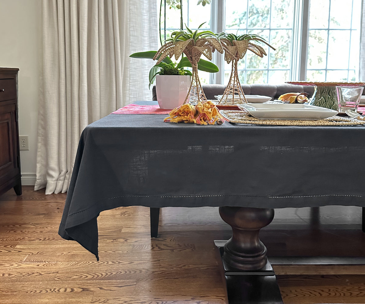 Rectangle Tablecloths - Wedding Tablecloth