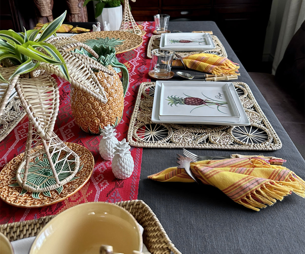 Rectangle Tablecloths - Wedding Tablecloth