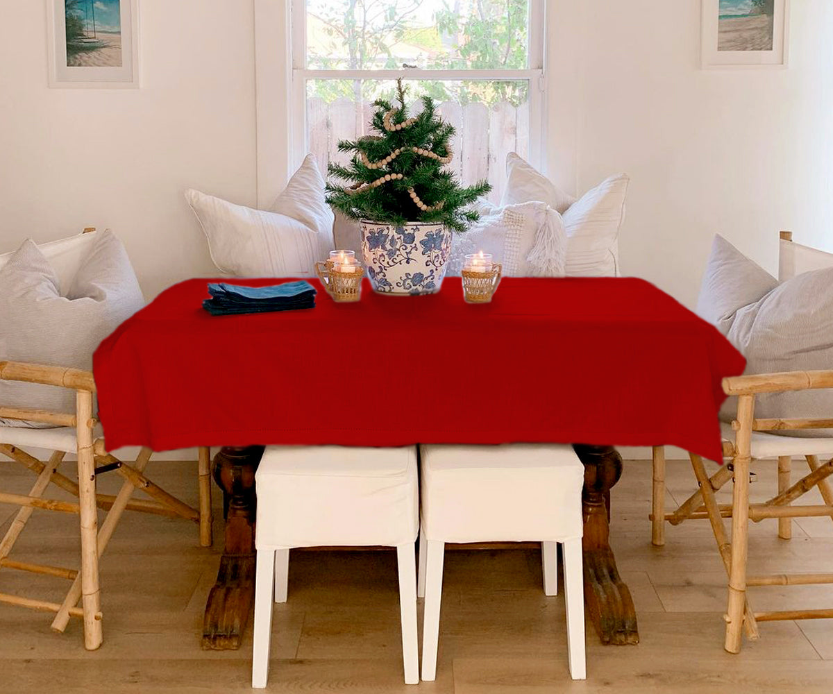 Rectangle Tablecloths - Wedding Tablecloth
