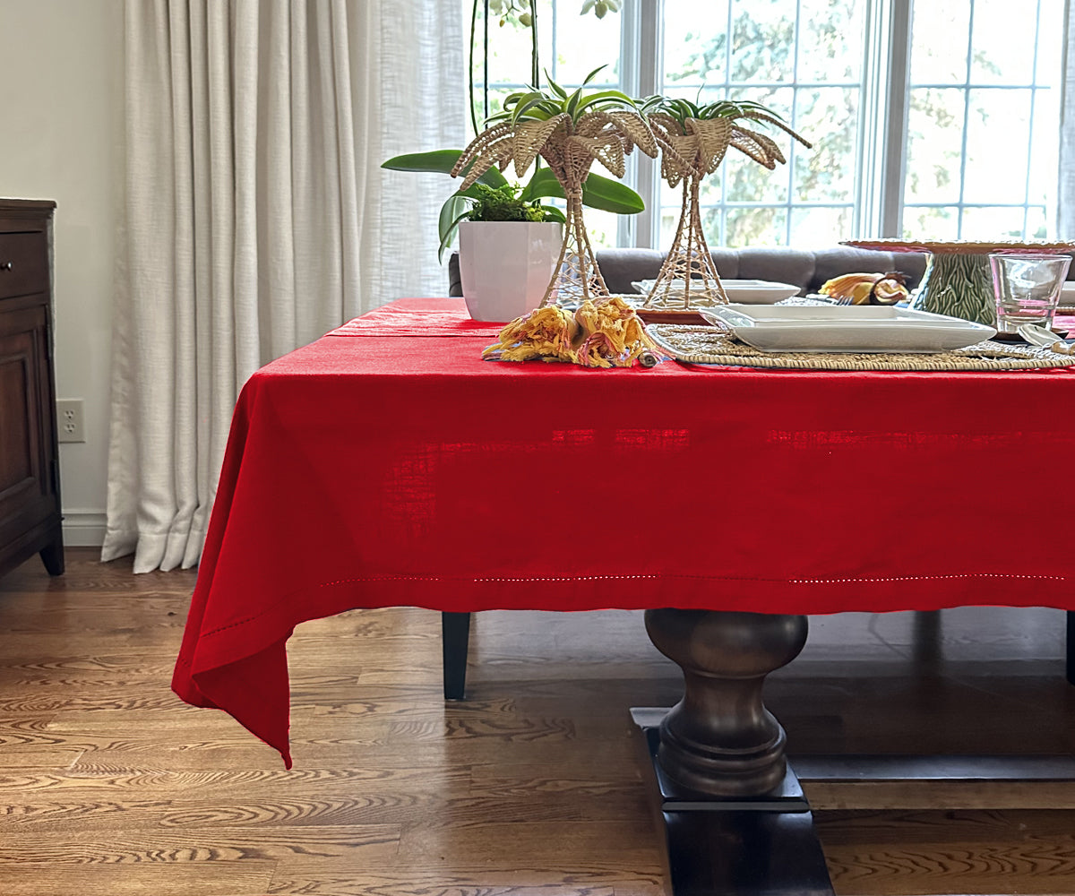 Rectangle Tablecloths - Wedding Tablecloth