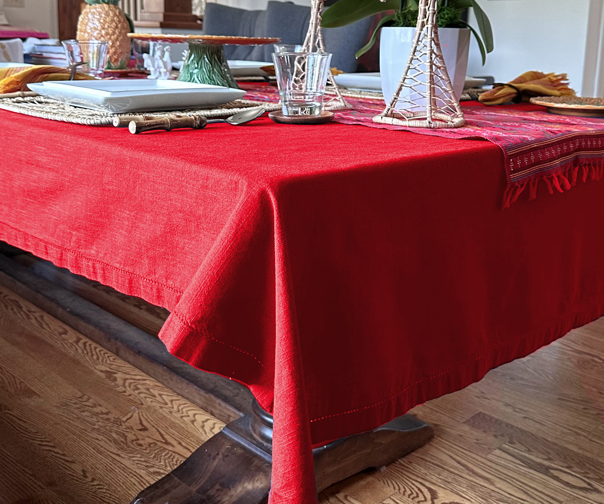 Rectangle Tablecloths - Wedding Tablecloth